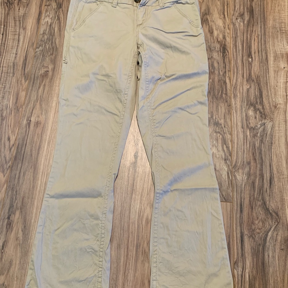 BKE KHAKI PANTS